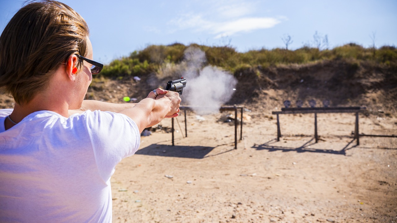The Negligence of Gun Myths