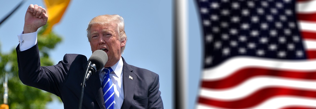 Attempted Trump Assassination